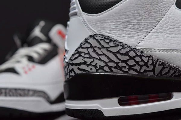 jordan 3 elephant print