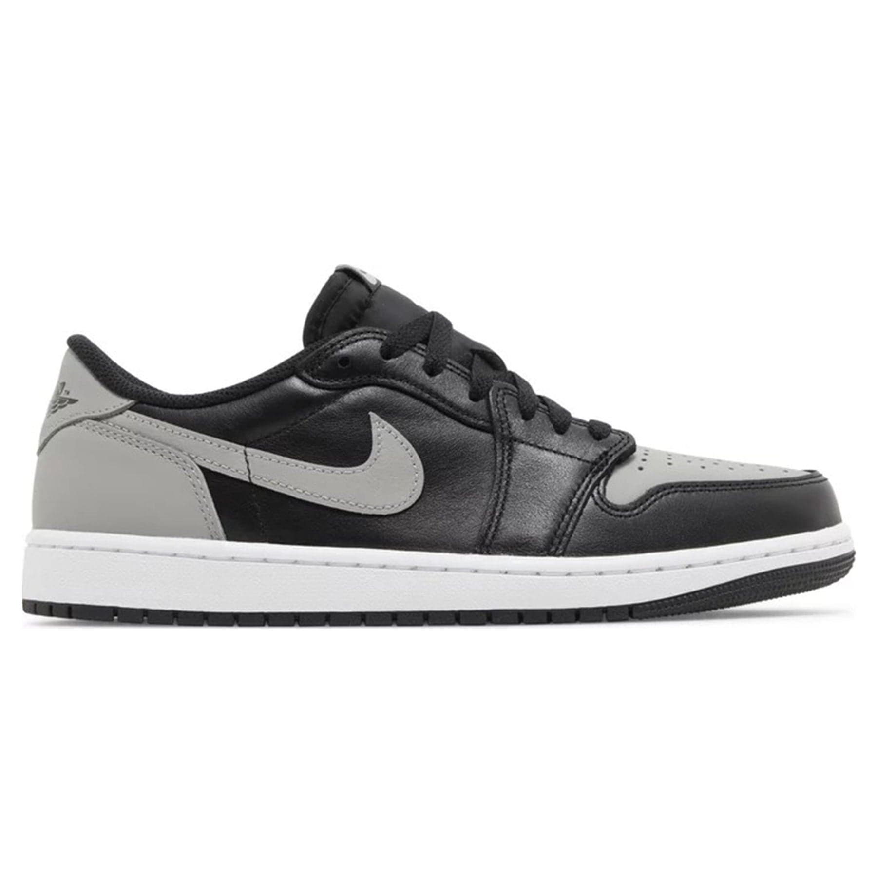 Air Jordan 1 Low OG 'Shadow' 2024