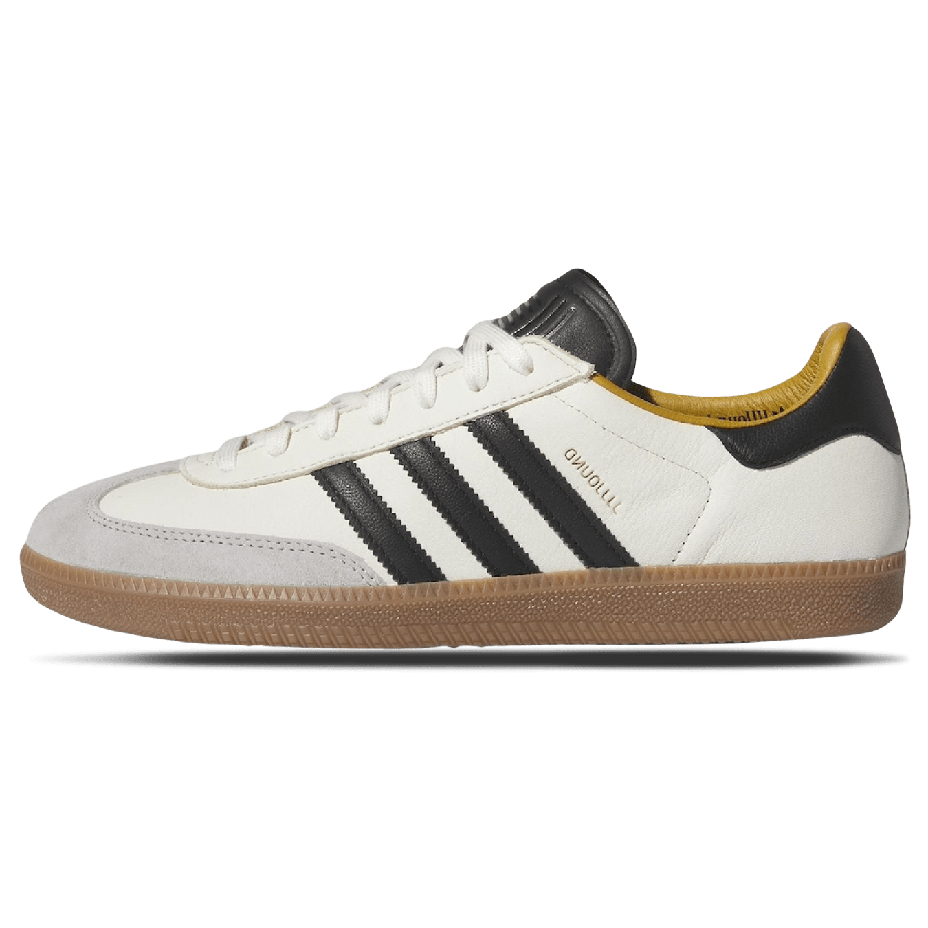 JJJJound x adidas Samba OG 'White'