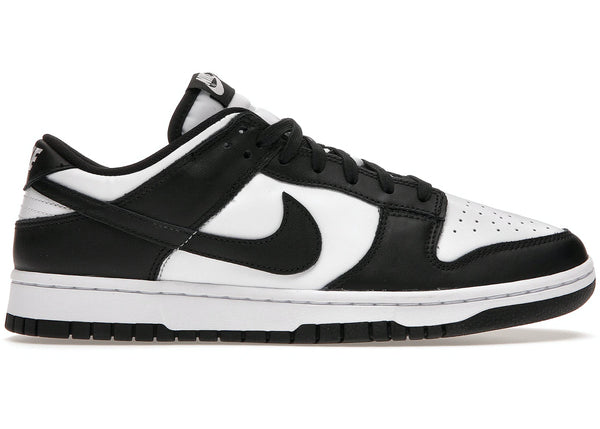 Nike Dunk Low Retro White Black 2021 Product 600x600