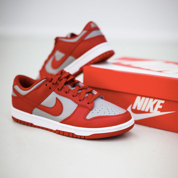 Dunk Low 'UNLV' 2021