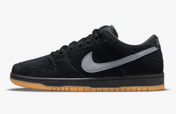 Nike SB Dunk Low Fog