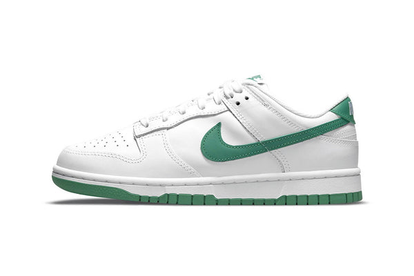 Nike Dunk Low Green Noise