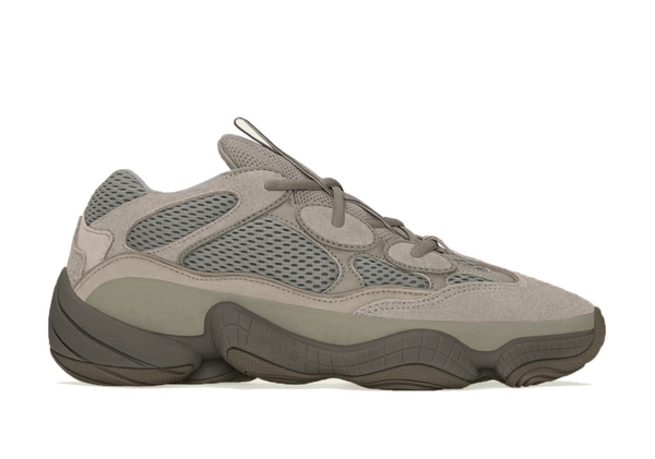 Yeezy 500 'Ash Grey' GX3607