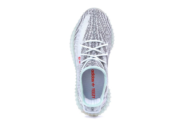 Yeezy Boost 350 V2 Blue Tint