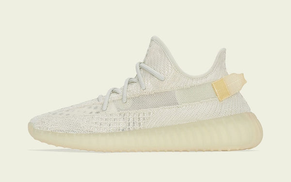 Yeezy Boost 350 V2 Light 