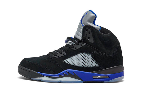 Air Jordan 5 'Racer Blue' ct4838-004 official release date