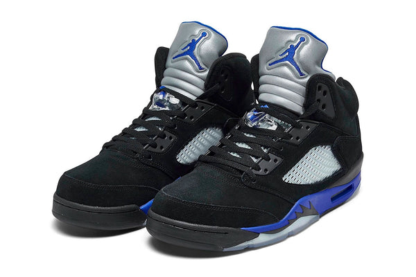 Air Jordan 5 'Racer Blue' ct4838-004 official release date