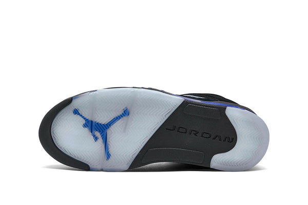 Air Jordan 5 'Racer Blue' ct4838-004 official release date