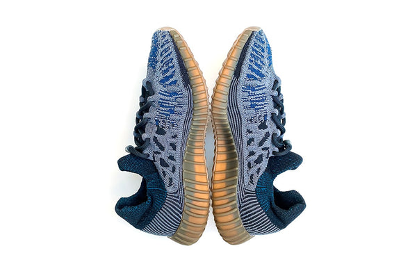 Yeezy Boost 350 V2 CMPCT Slate Blue