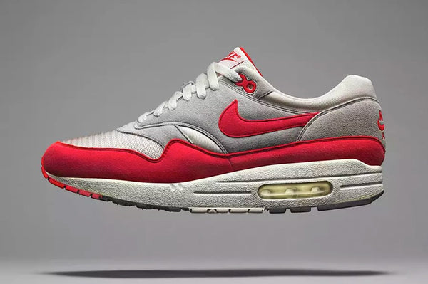 EARLY LOOK! Nike Air Max 1 Big Bubble '86 OG On Feet Review 