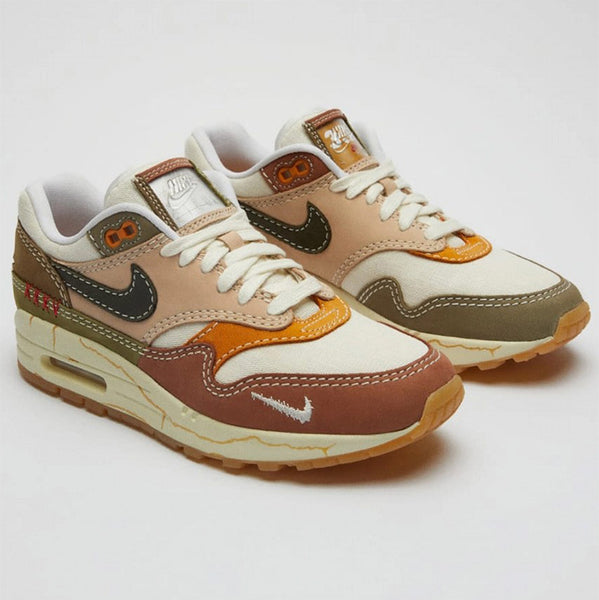 Official Images of the Air Max Day Nike Air Max 1s have been released ...