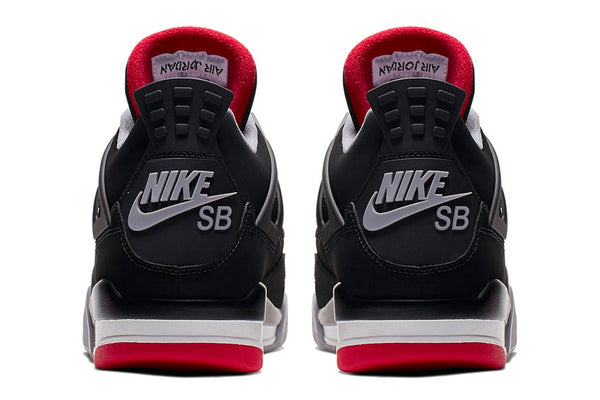 Nike Air Raid OG: Official Product Images & Rumored Release Info
