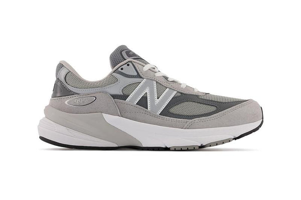 A Closer Look At The New Balance 990V6 — Kick Game