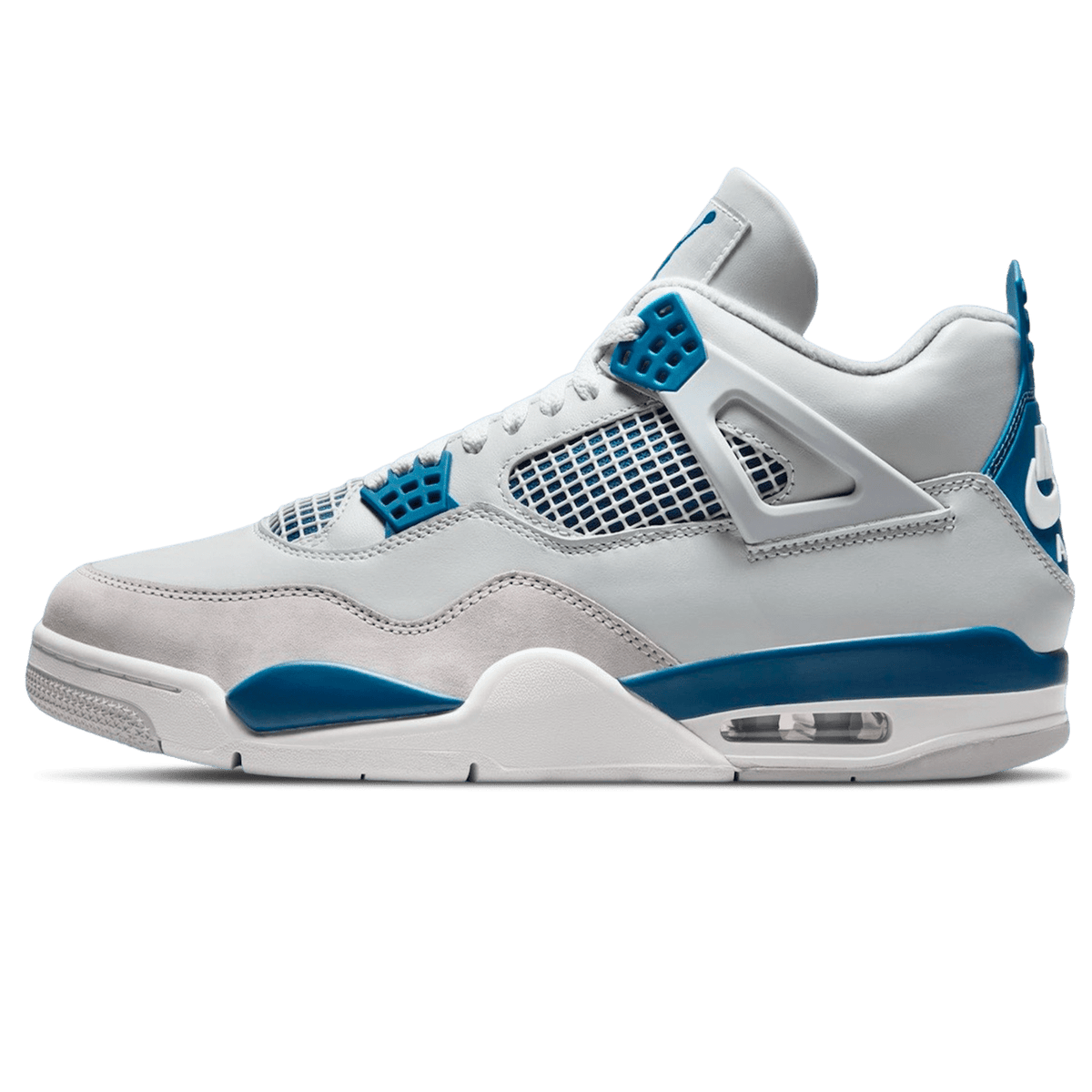 Air Jordan 4 Retro SE GS 'Neon 95' — Kick Game