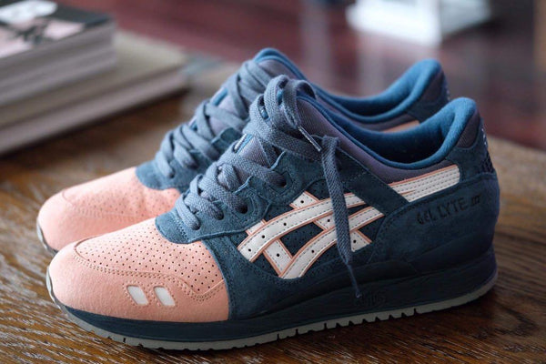 Score Ouderling Thuisland What Is The ASICS Gel-Lyte III? — Kick Game