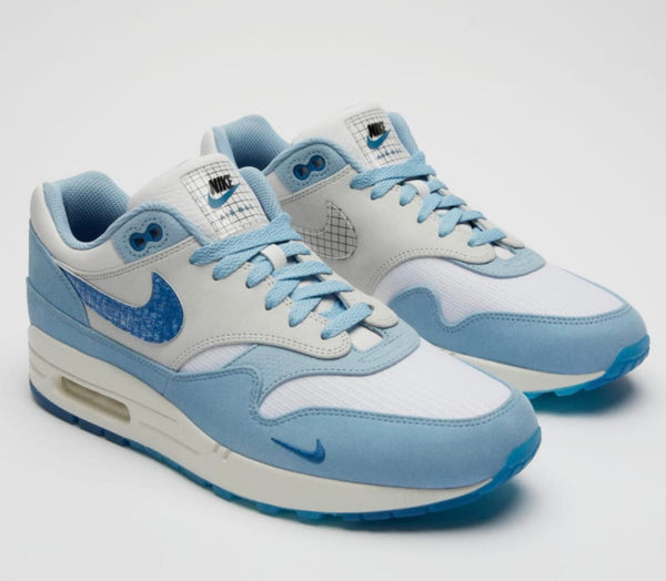 Adolescent pleegouders Cokes Official Images of the Air Max Day Nike Air Max 1s have been released —  Kick Game