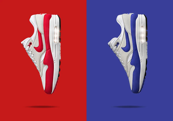 10 of Nike's Best Air Max Sneakers of All Time