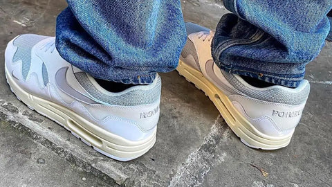 A Sixth Colourway of the Patta x Nike Air Max 1 Is Coming — Kick Game