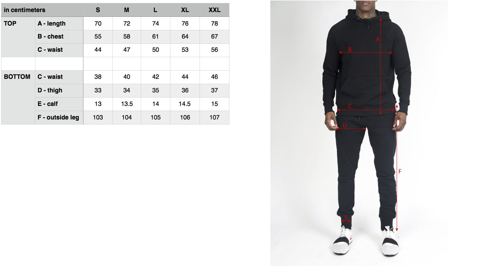 Trapstar Chenille Decoded Hooded Tracksuit - Replay MAB896.000.573