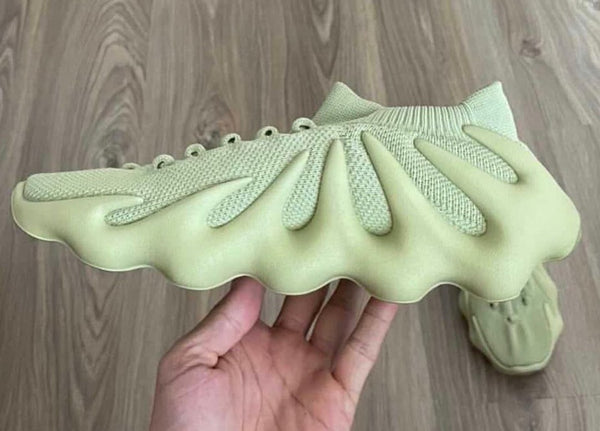 Yeezy 450 Resin December Release