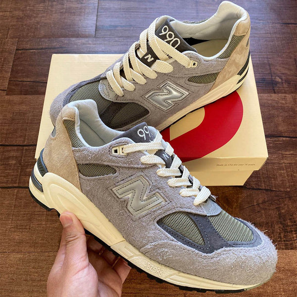 Why Teddy Santis’ New Balance is Set to be Perfect — Kick Game