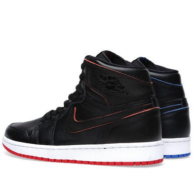 Nike SB x Lance Mountain Air Jordan 1 Black — Kick Game
