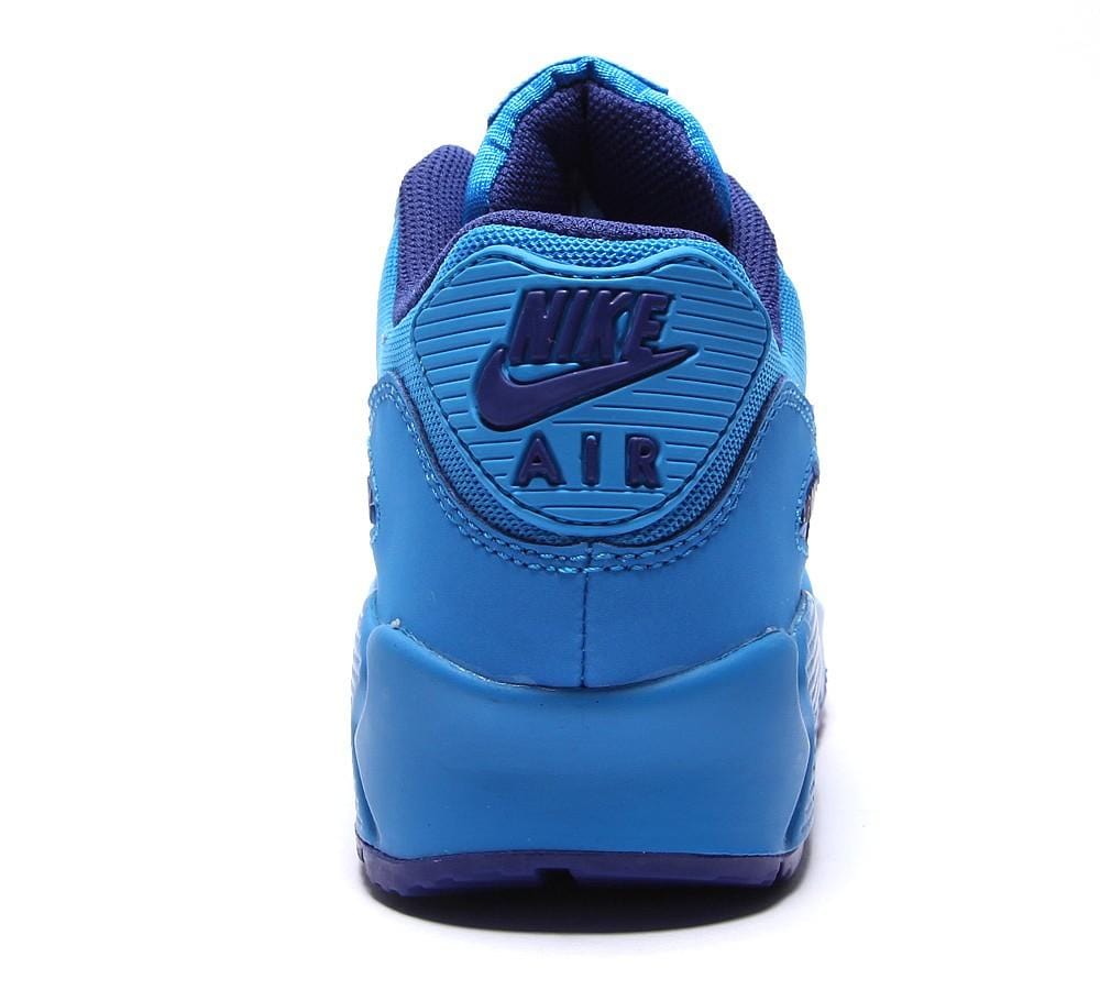 Nike Air Max 90 Junior Trainers in 2020 Pinterest