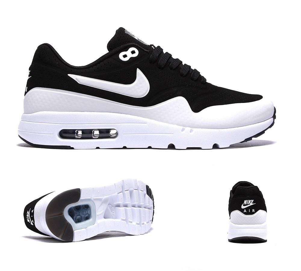 Nike Air Max 1 Ultra Moire Trainer - JuzsportsShops