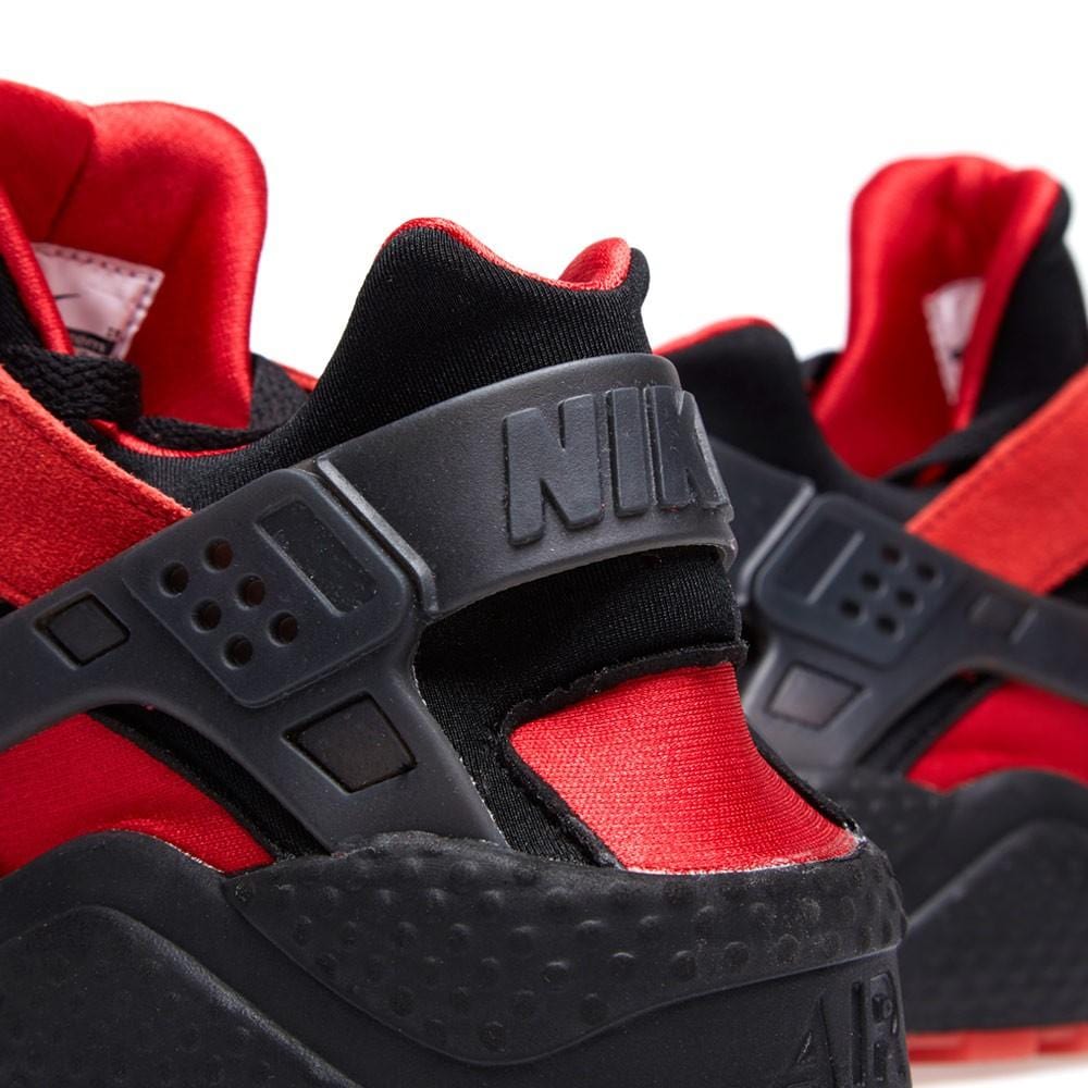 huarache university red