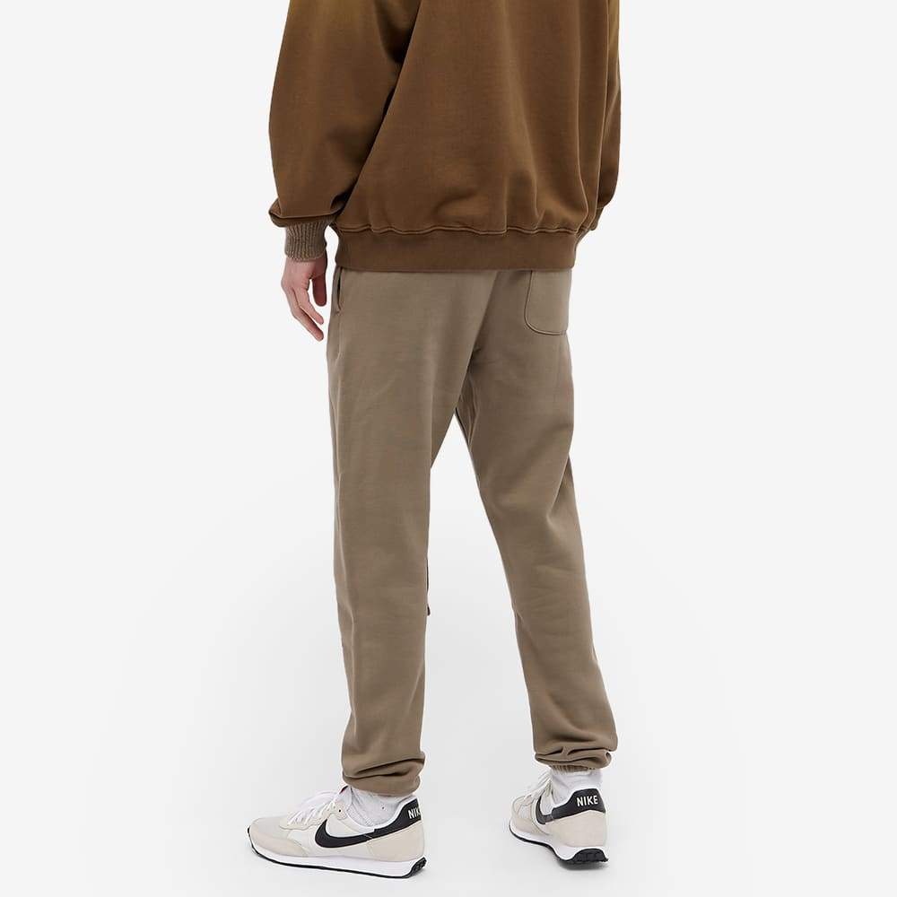 FEAR OF GOD ESSENTIALS Sweatpants (SS21) Taupe