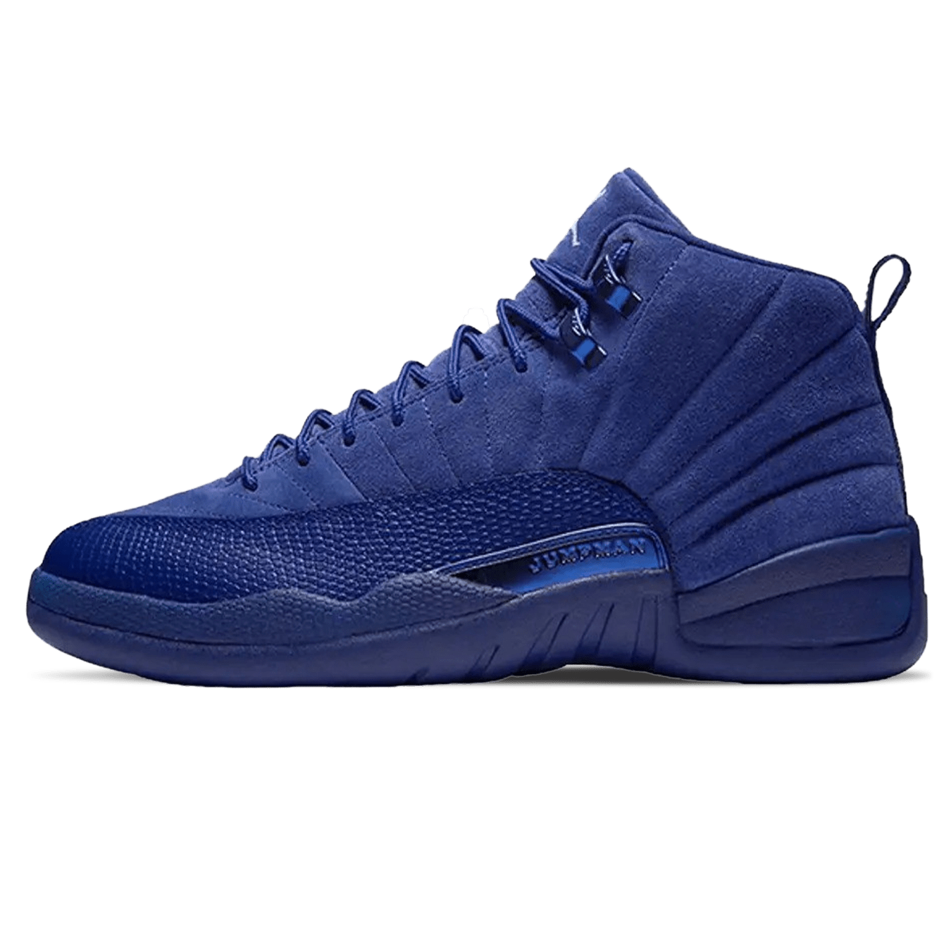 Air Jordan 12 Retro 'Deep Royal'