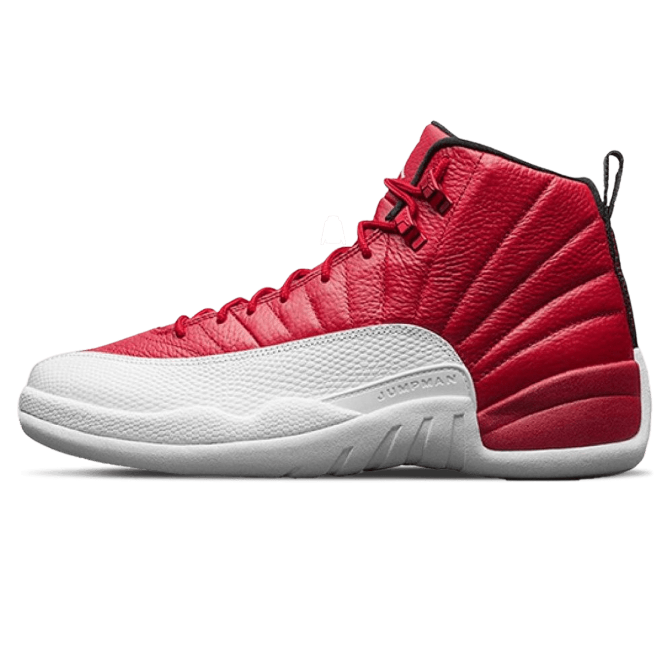 air jordan all red 12