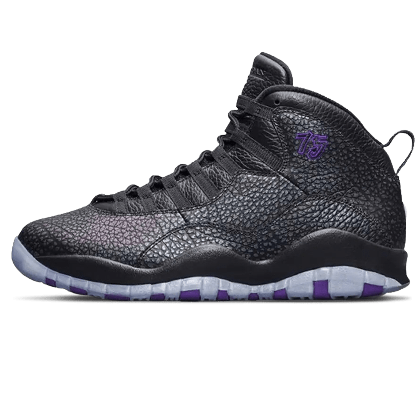 Air Jordan 10 Retro 'Paris'