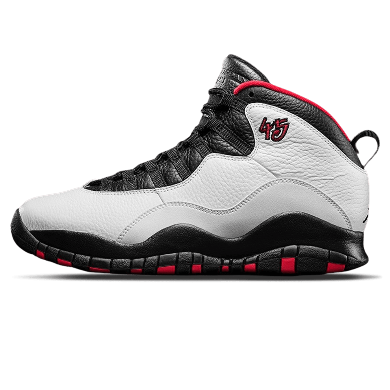 Air Jordan 10 'Double Nickel'