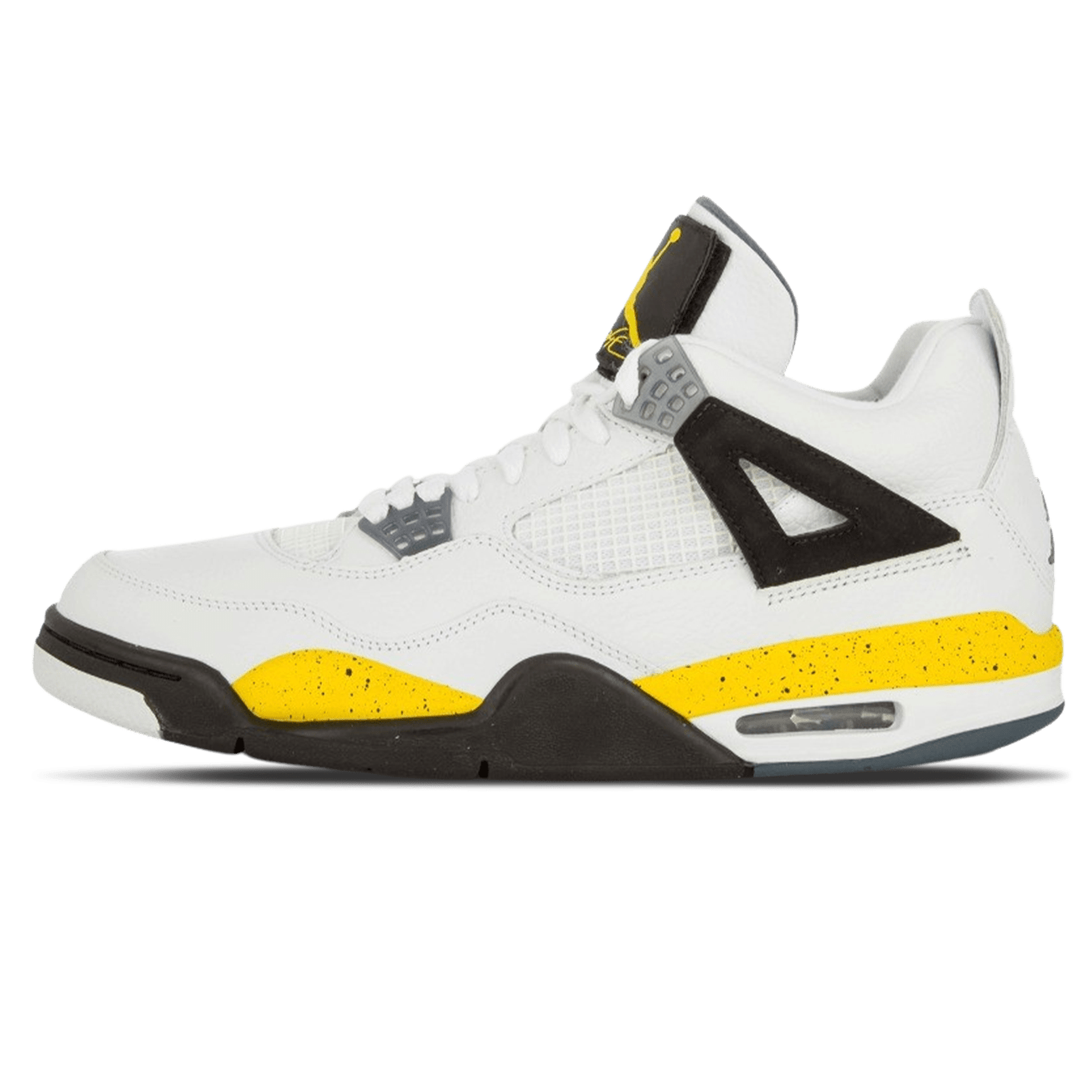 Air Jordan 4 Retro LS 'Tour Yellow'