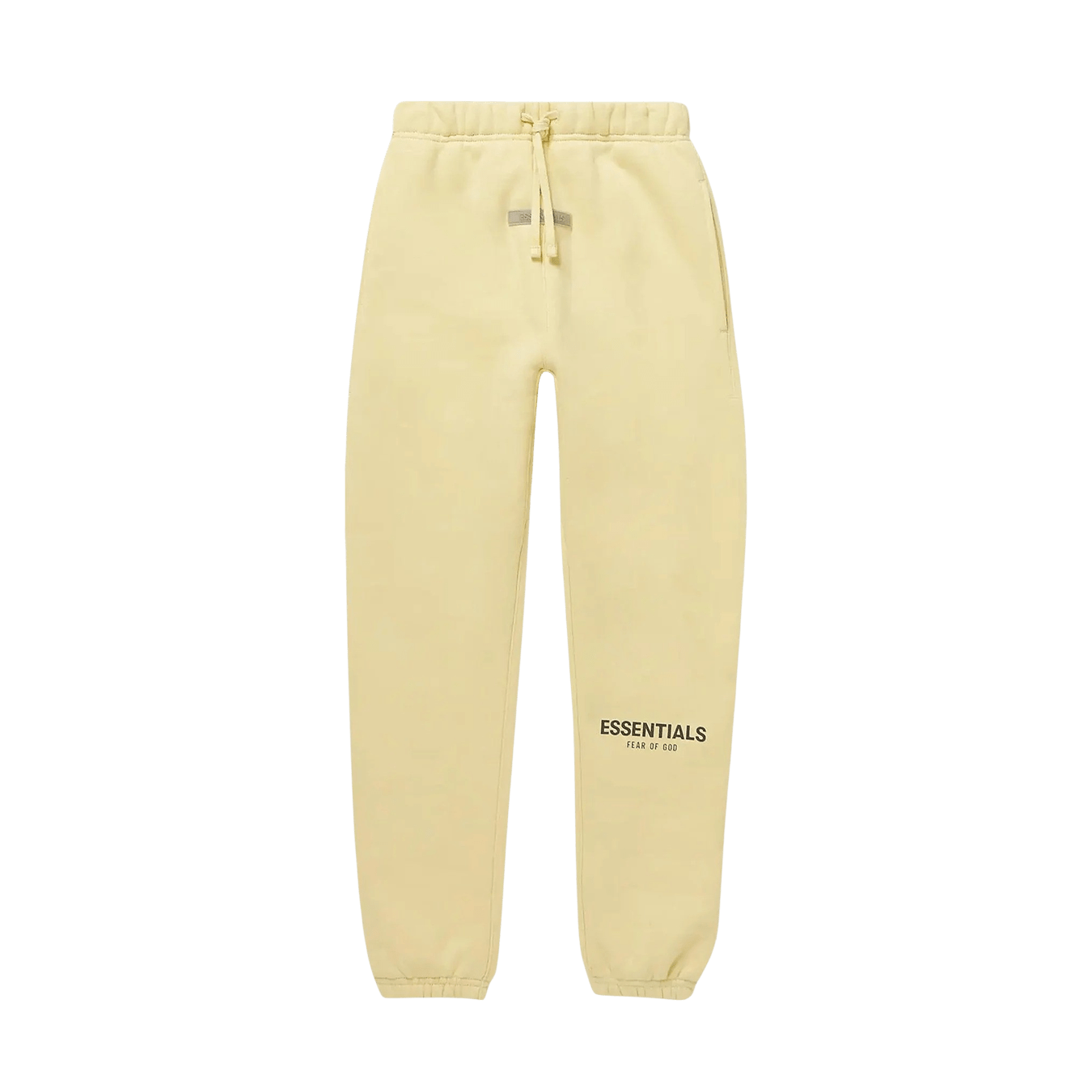 Fear of God Essentials Kids x Mr. Porter Exclusive Sweatpants 'Garden Glove'