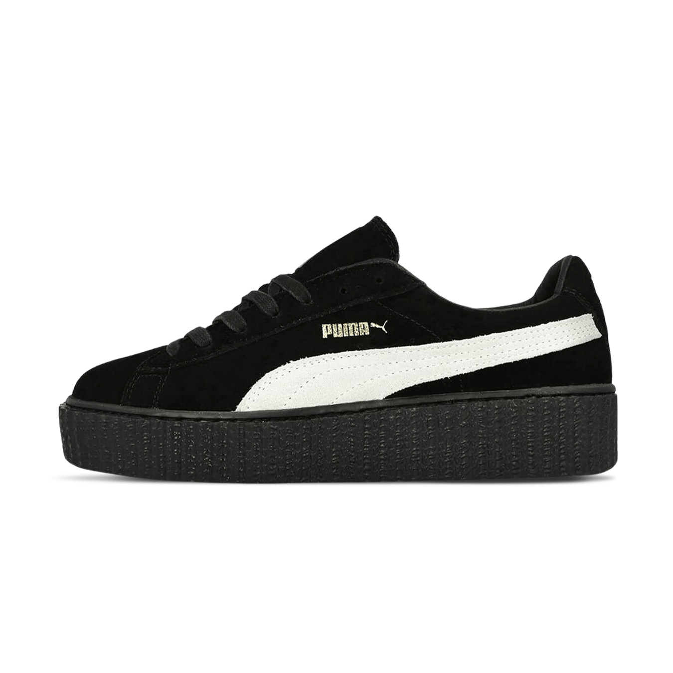 Fenty x Wmns Suede Creeper OG 'Black'