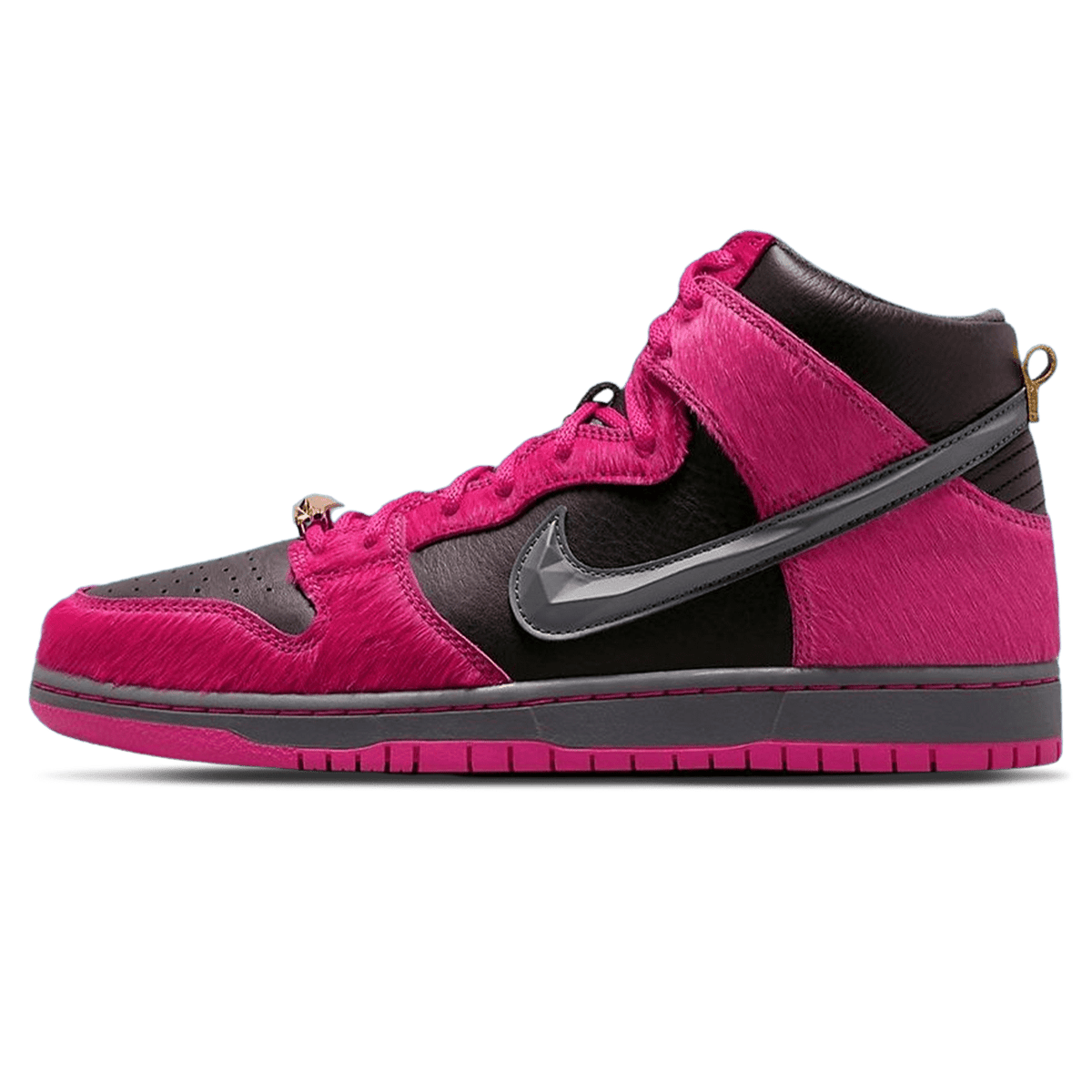 NIKE DUNK HIGHS – Impossible Kicks