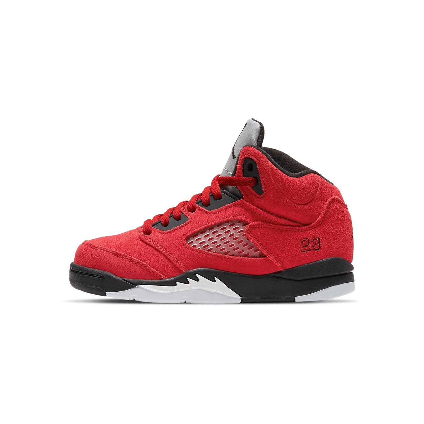 Air Jordan 5 Retro PS 'Raging Bull' 2021