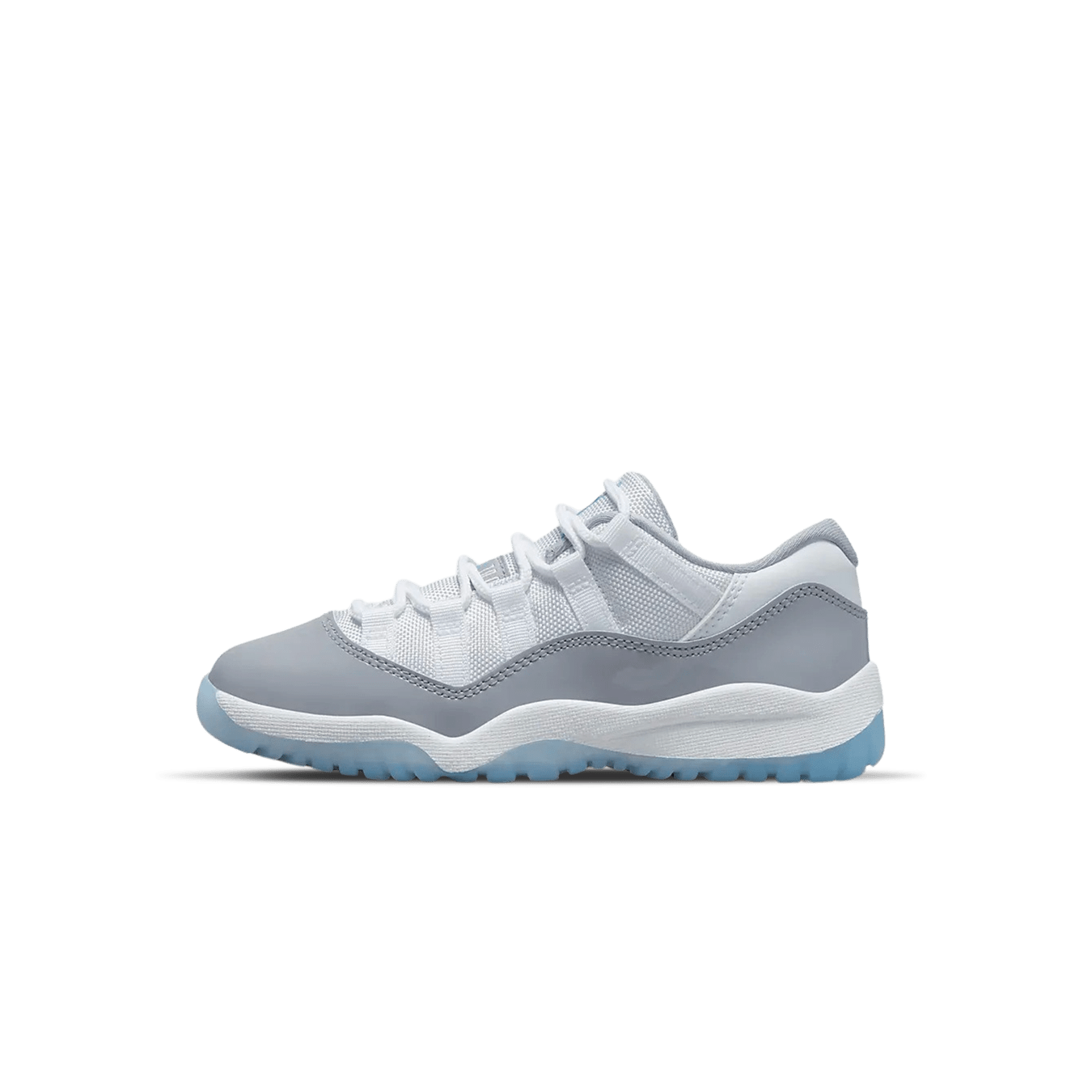 Air Jordan 11 Retro Low PS 'Cement Grey'