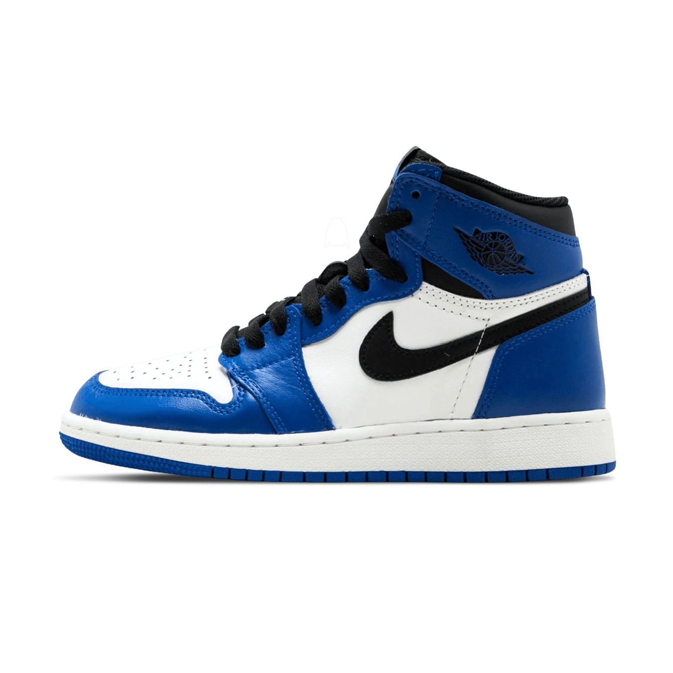 Air Jordan 1 Retro High OG BG 'Game Royal'