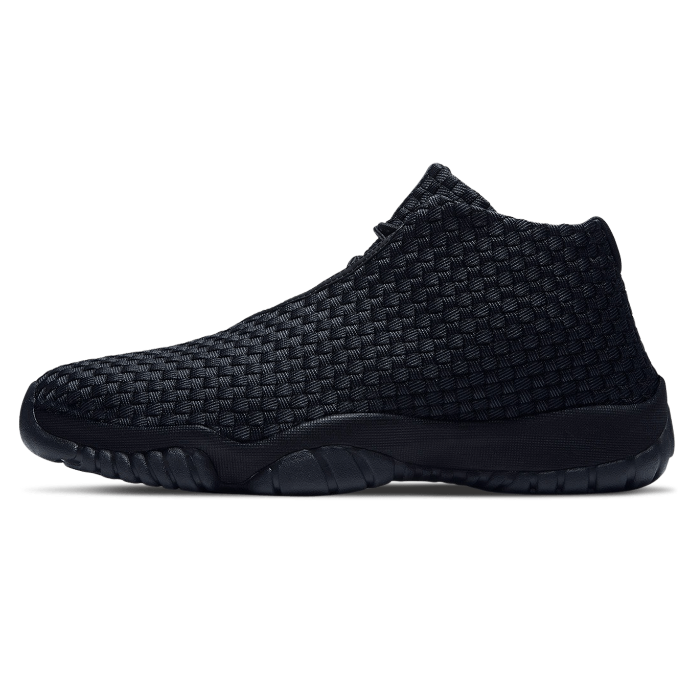 Air Jordan Future 'Black'