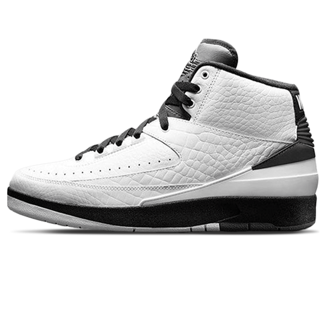 Air Jordan 2 Retro 'Wing It'