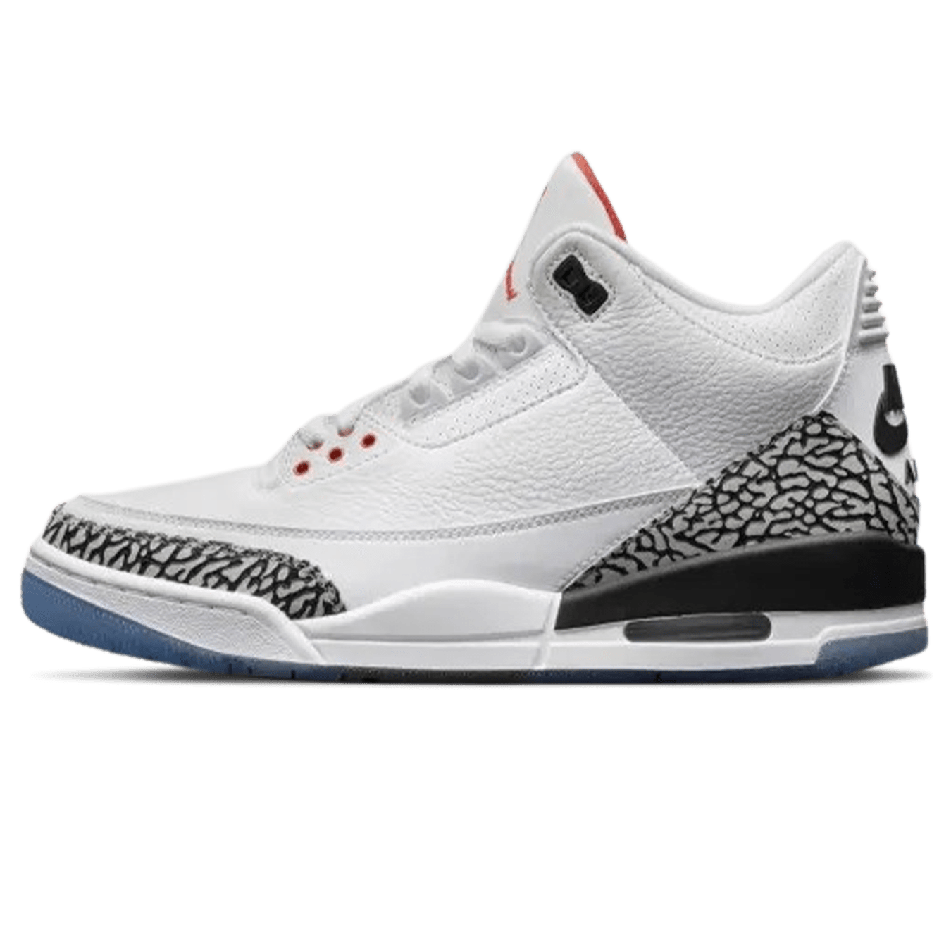 Air Jordan 3 Retro NRG 'Free Throw Line'