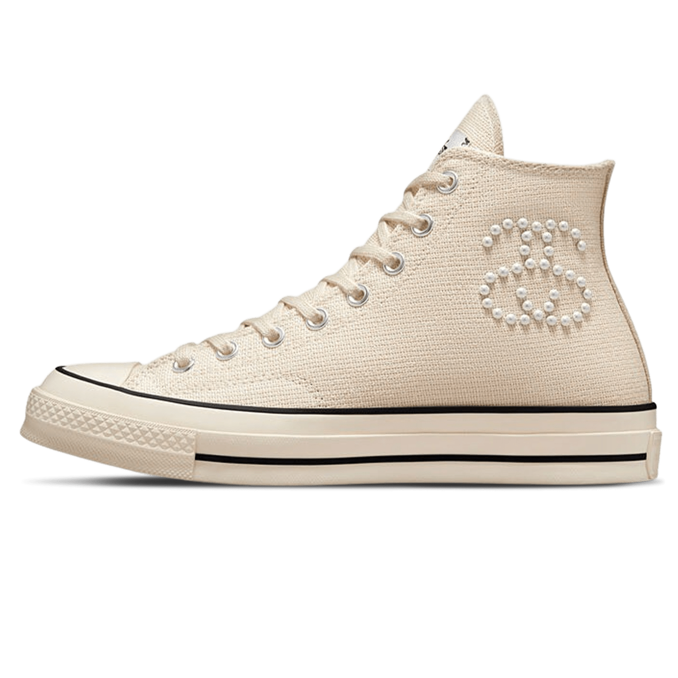 Converse Chuck 70 High x StÃ¼ssy 'Fossil'