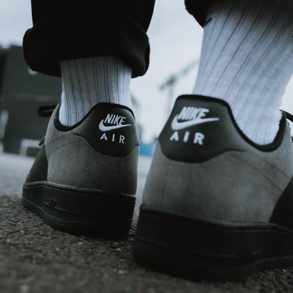nike af1 a cold wall