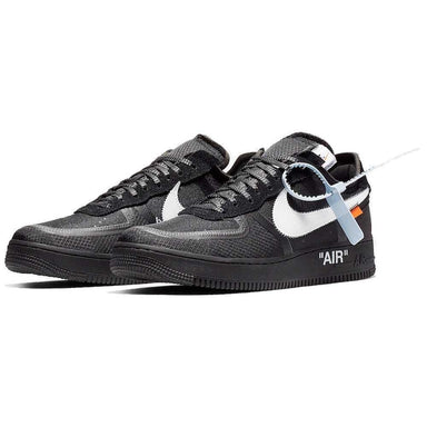 air force one nike x off white