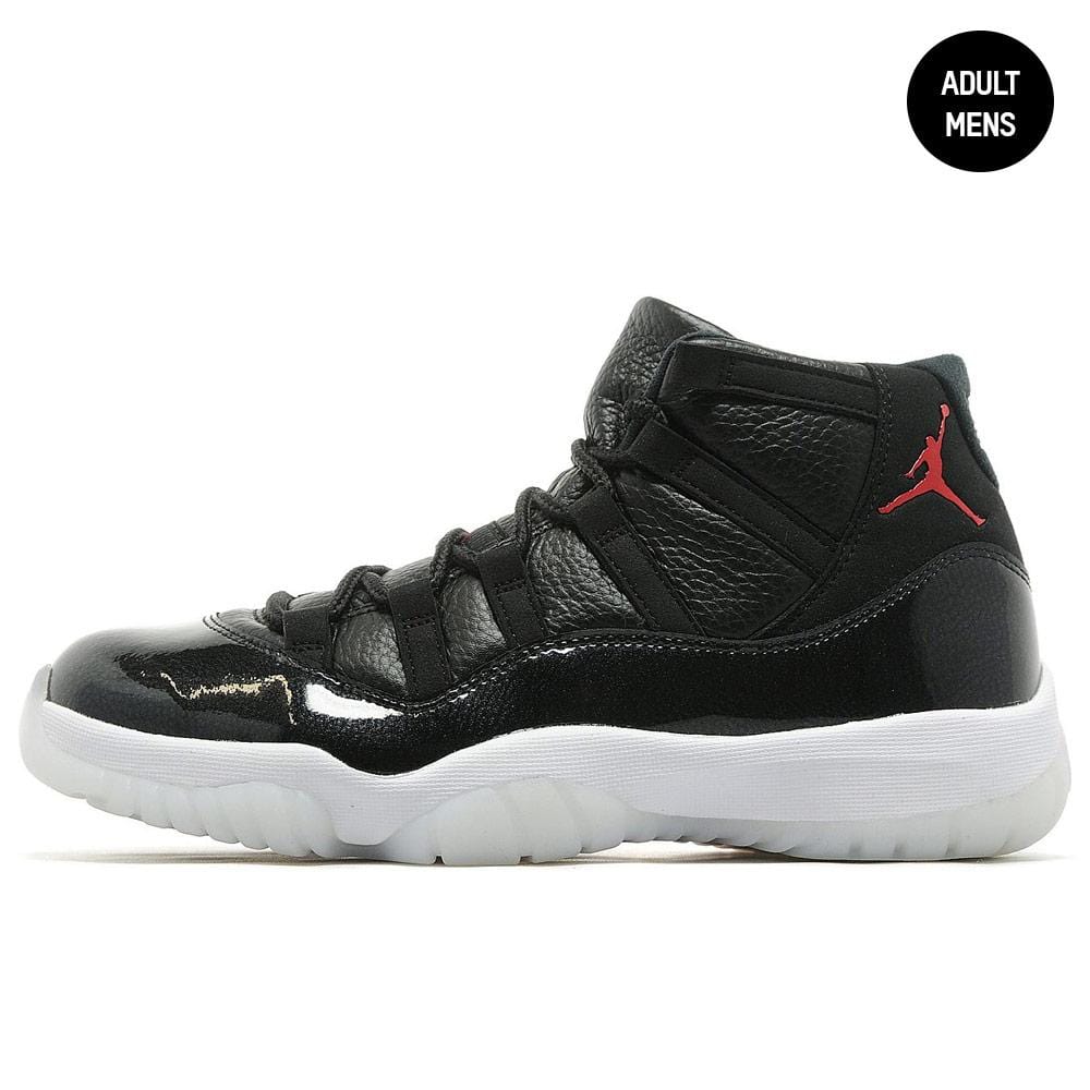 Air Jordan Air 11 '72-10'