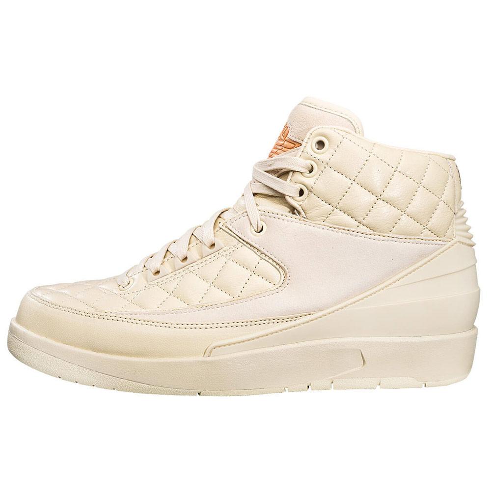 jordan 2 retro just don beach